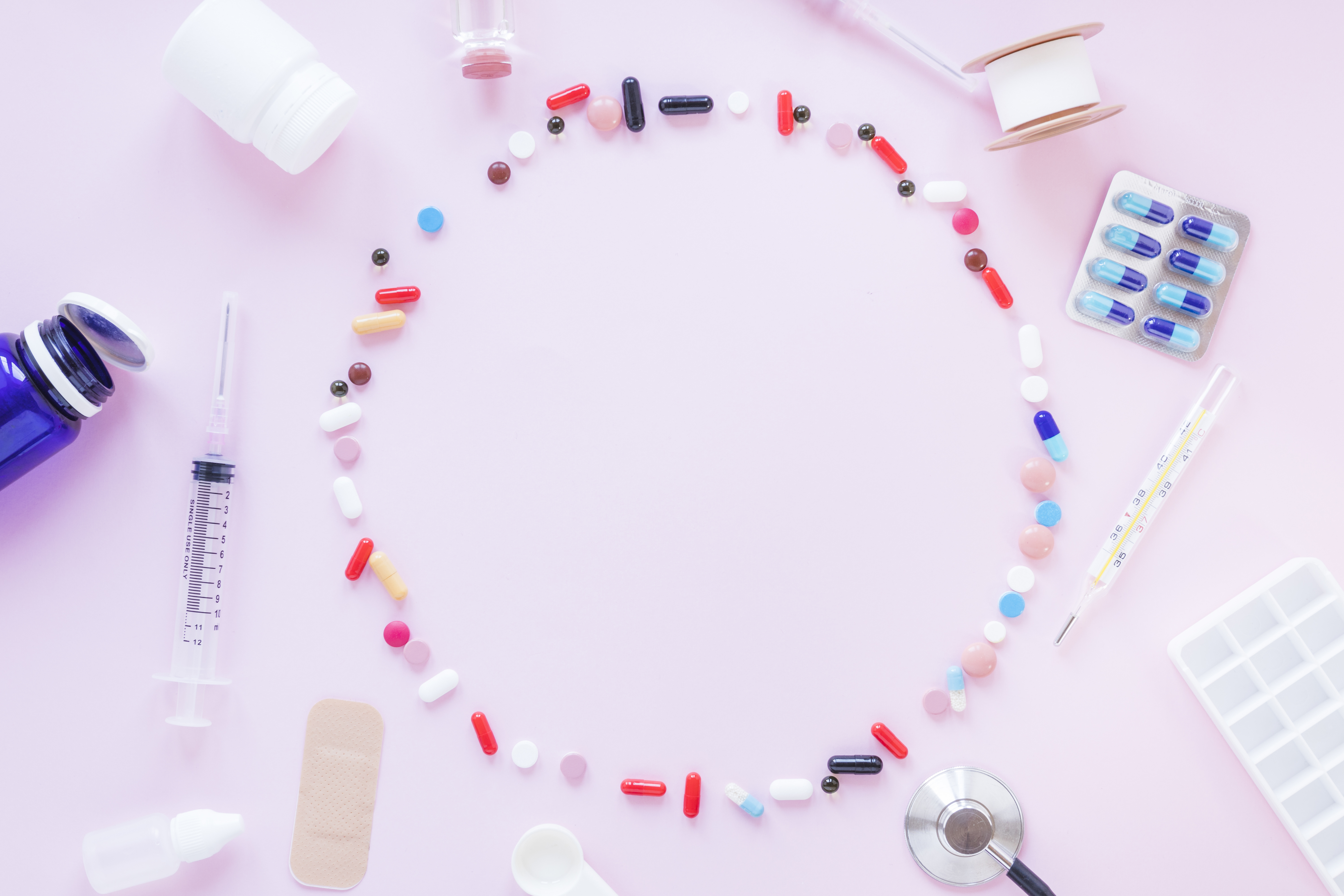 Pharmaceutical Manufacturing