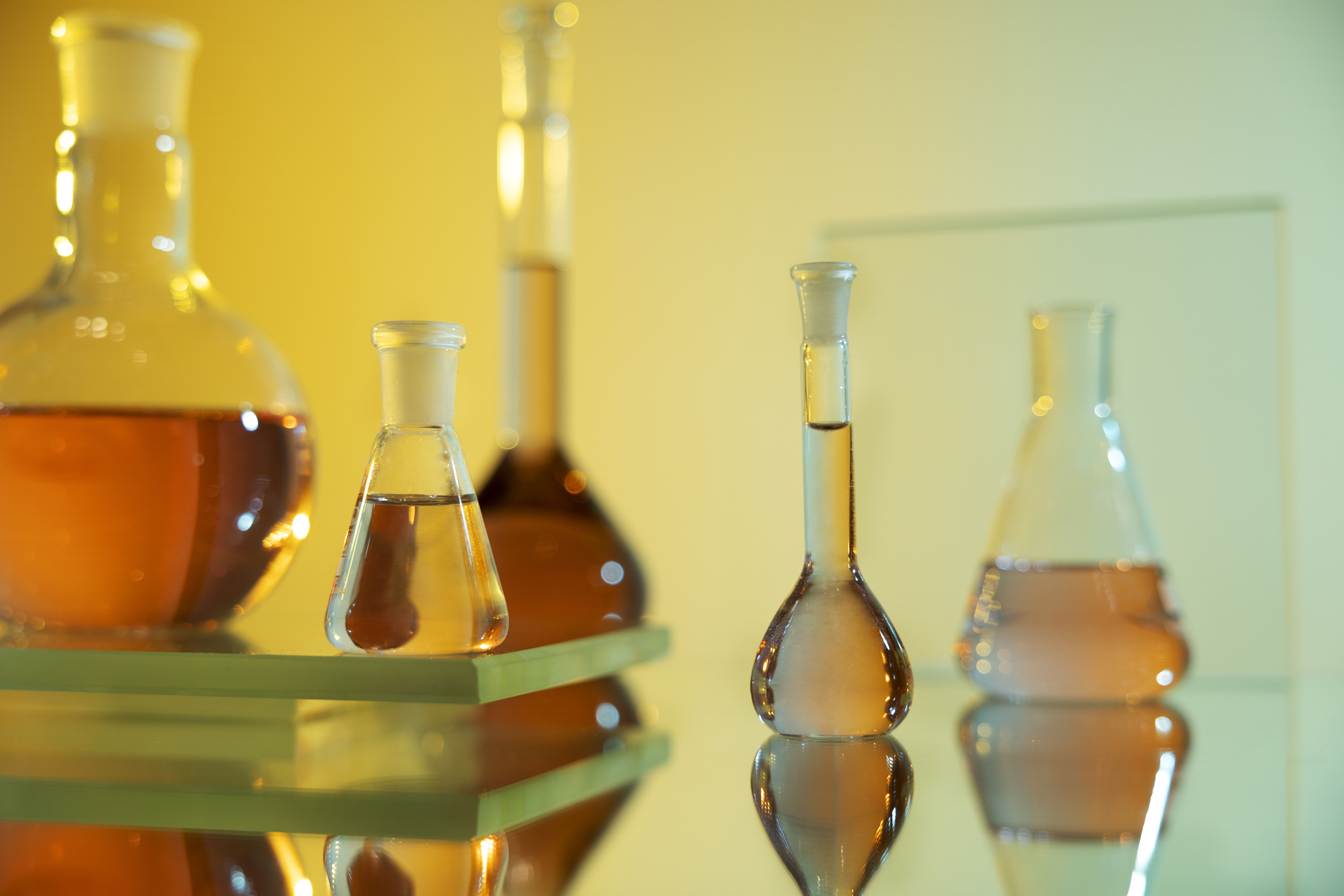 Active Pharmaceutical Ingredients
