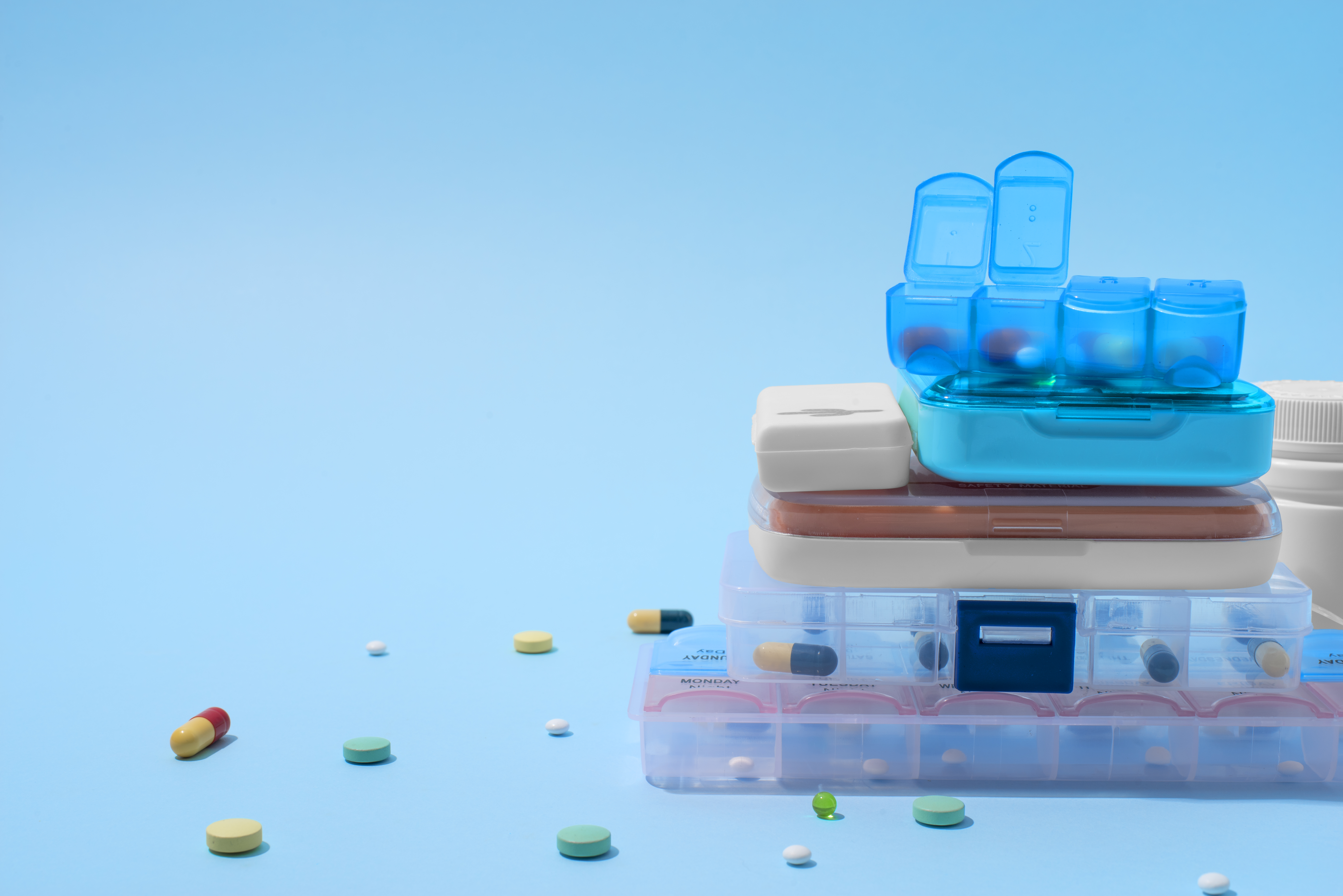 Generic Medications