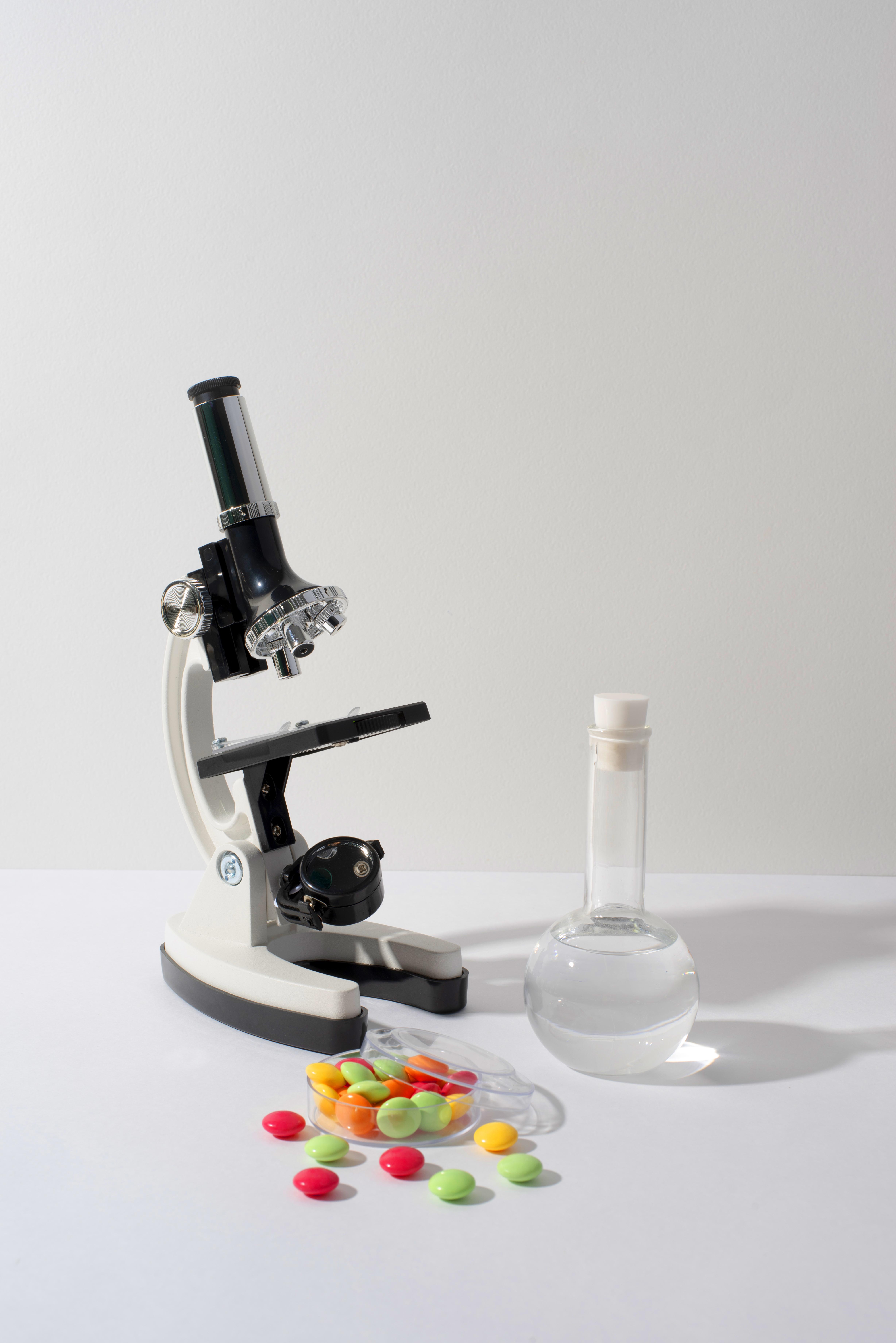 Custom Formulations